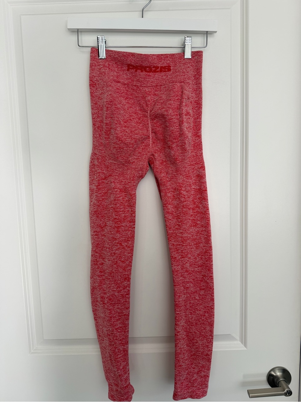 Peach Perfect High Waisted Seamless Prozis Leggings